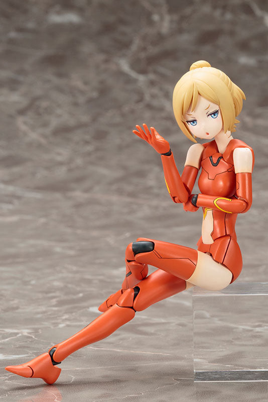 Megami Device SOL Hornet - 1/1 Scale Plastic Model Kit by Kotobukiya Super Anime Store