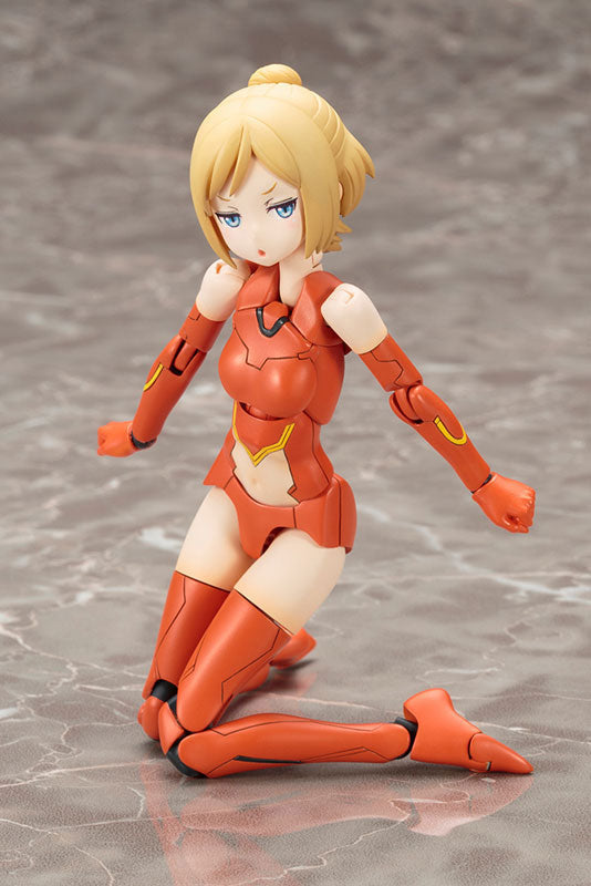 Megami Device SOL Hornet - 1/1 Scale Plastic Model Kit by Kotobukiya Super Anime Store
