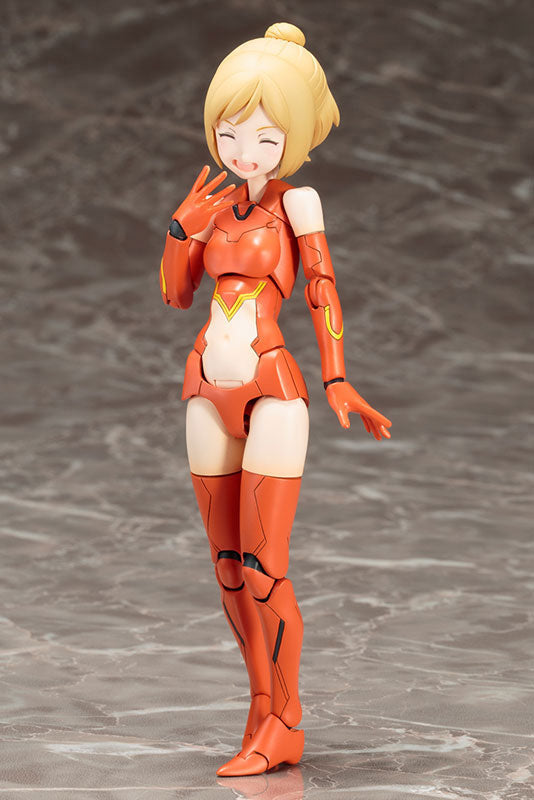 Megami Device SOL Hornet - 1/1 Scale Plastic Model Kit by Kotobukiya Super Anime Store