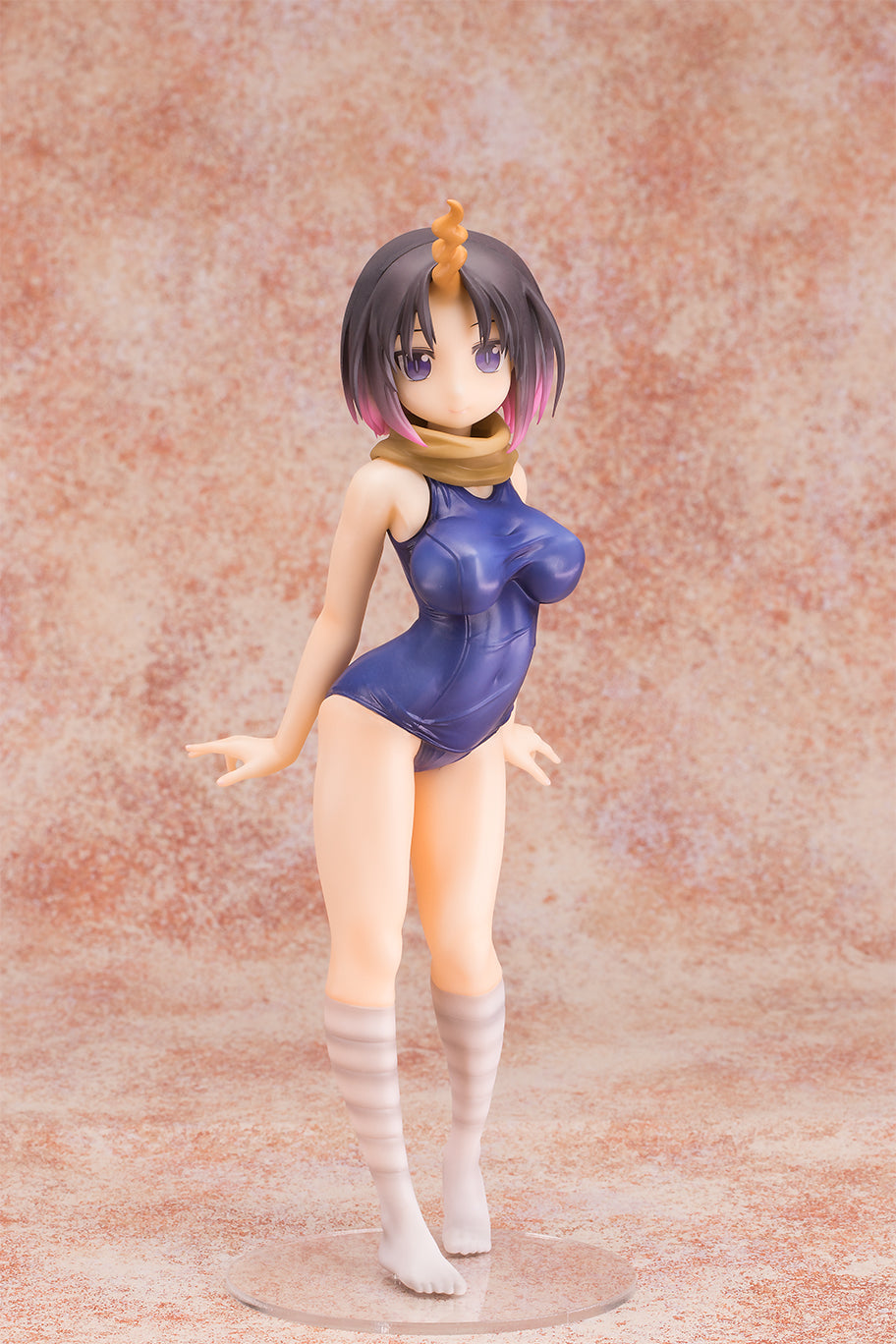 Miss Kobayashi's Dragon Maid - Elma School Swimsuit Ver. 1/6 Scale Figure Super Anime Store