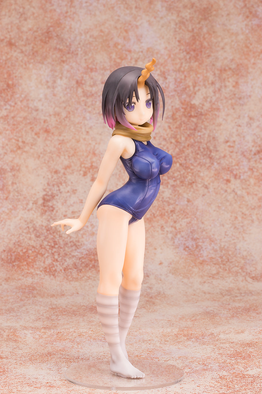 Miss Kobayashi's Dragon Maid - Elma School Swimsuit Ver. 1/6 Scale Figure Super Anime Store