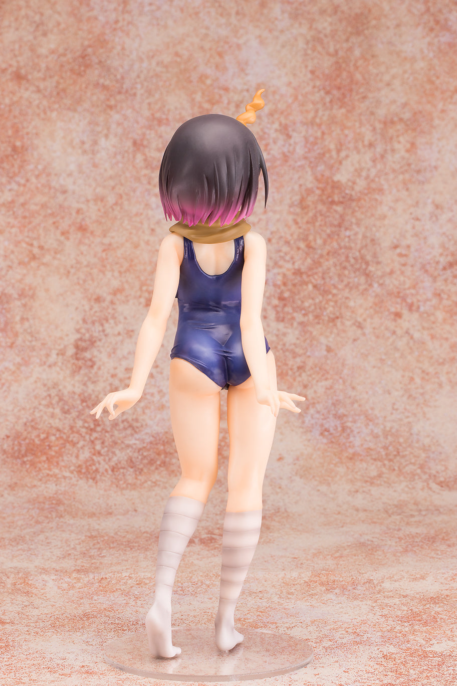 Miss Kobayashi's Dragon Maid - Elma School Swimsuit Ver. 1/6 Scale Figure Super Anime Store