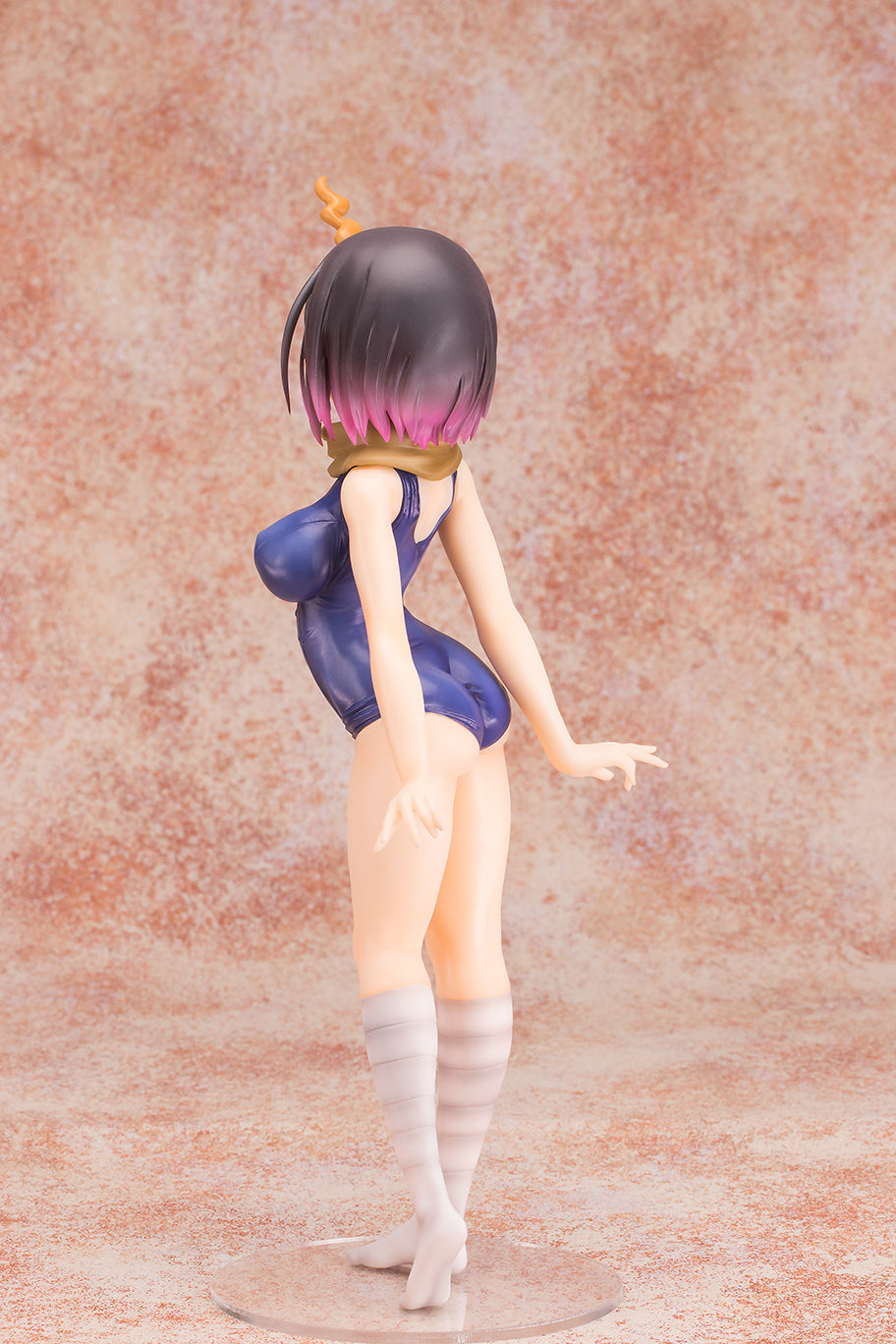 Miss Kobayashi's Dragon Maid - Elma School Swimsuit Ver. 1/6 Scale Figure Super Anime Store