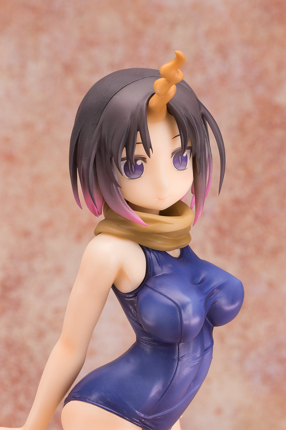 Miss Kobayashi's Dragon Maid - Elma School Swimsuit Ver. 1/6 Scale Figure Super Anime Store