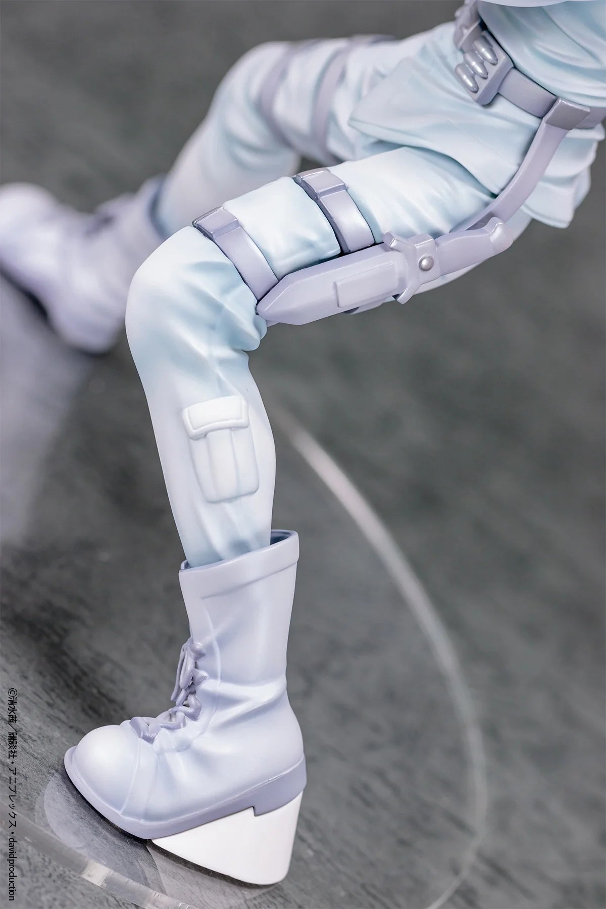 B'Full (Fots Japan) Cells at Work! White Blood Cell (Neutrophil) Figure Super Anime Store