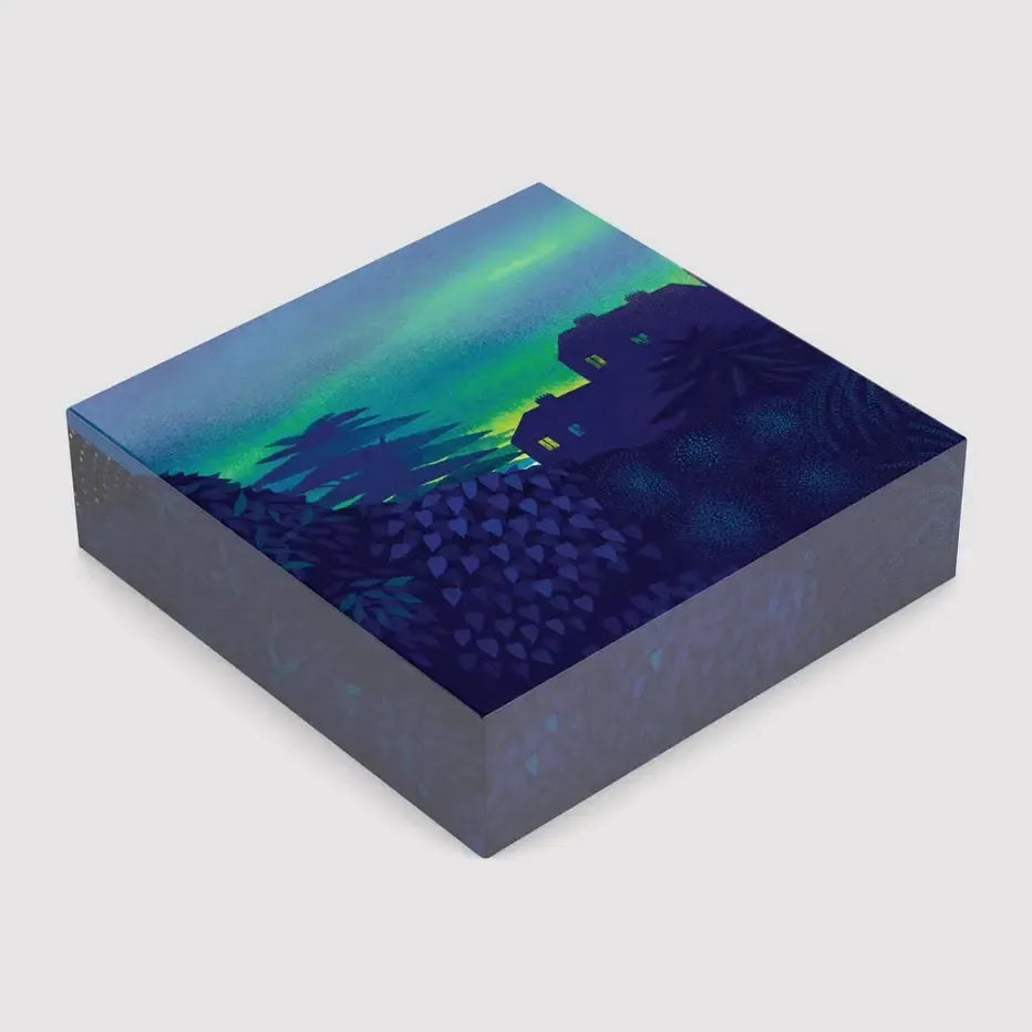 Funfair By Jean Mallard 1000 Piece LE Jigsaw Puzzle Sulo