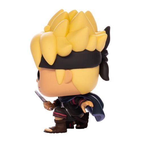 Funko POP! Animation: Boruto - Boruto with Marks EE Exclusive ANlMEHOME