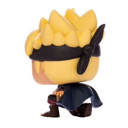 Funko POP! Animation: Boruto - Boruto with Marks EE Exclusive ANlMEHOME