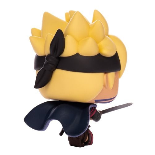 Funko POP! Animation: Boruto - Boruto with Marks EE Exclusive ANlMEHOME