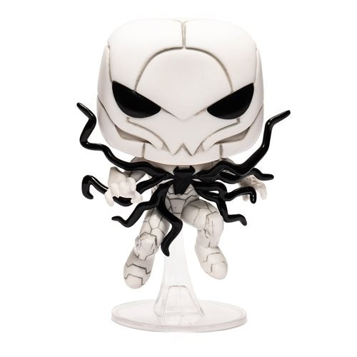 Funko POP! Marvel: Venom Poison Spider-Man - Entertainment Earth Exclusive Common ANlMEHOME