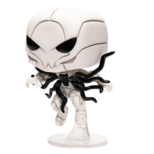 Funko POP! Marvel: Venom Poison Spider-Man - Entertainment Earth Exclusive ANlMEHOME