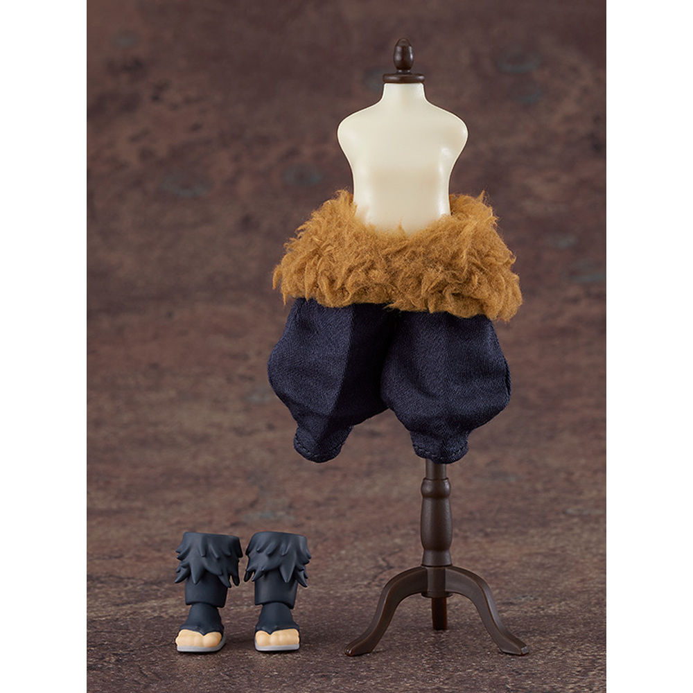Demon Slayer Inosuke Hashibira Nendoroid Doll Figure - Official Good Smile Company Super Anime Store