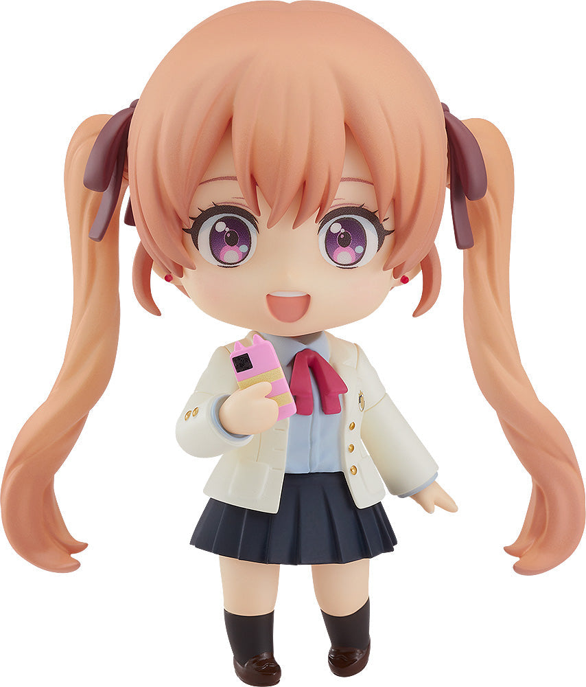 A Couple of Cuckoos - Erika Amano Nendoroid Super Anime Store