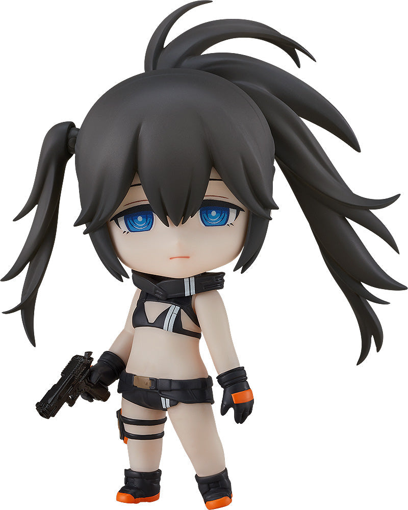Black Rock Shooter Dawn Fall - Empress Nendoroid Super Anime Store