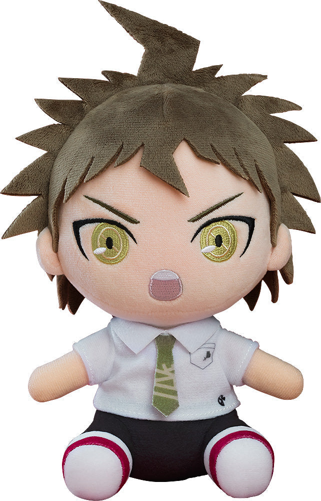 Danganronpa 1･2 Reload Plushie Hajime Hinata Super Anime Store