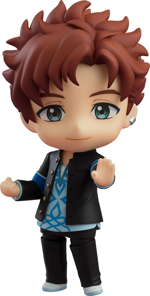 Bucchigiri?! Nendoroid Matakara Asamine Figure - Official Good Smile Company Super Anime Store