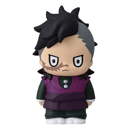 DEMON SLAYER PUPPET MASCOT VOLUME 1 TRADING FIGURE Anime Pop