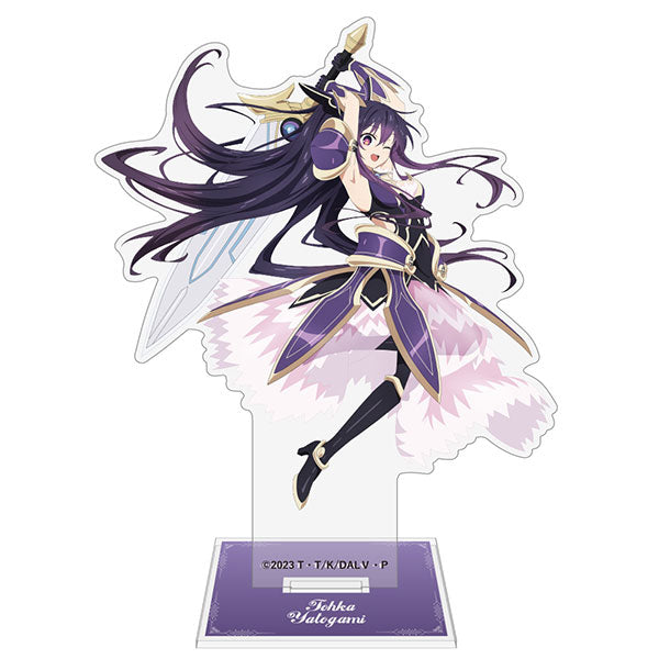 DATE A LIVE V - PRINCESS TOHKA YATOGAMI ACRYLIC STAND Anime Pop