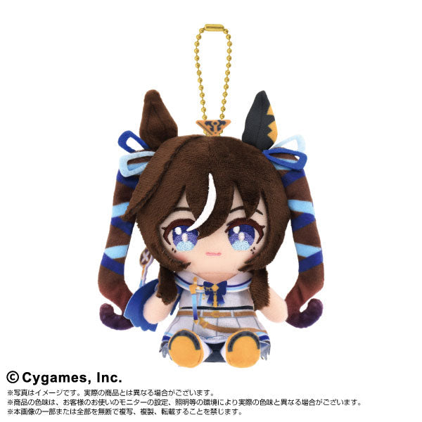 UMAMUSUME: PRETTY DERBY - VIVLOS OSUWARI MASCOT CHIBI PLUSH Anime Pop