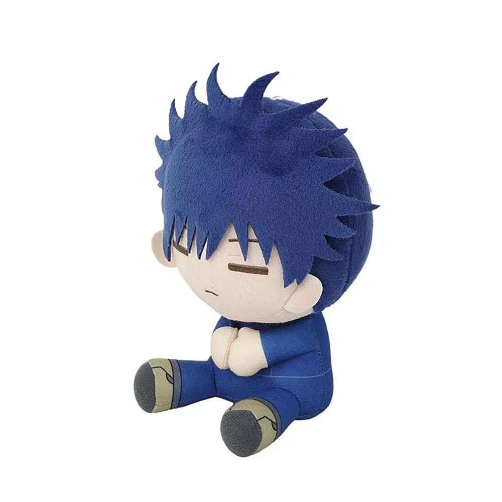 JUJUTSU KAISEN MEGUMI FUSHIGURO BIG PLUSH Anime Pop