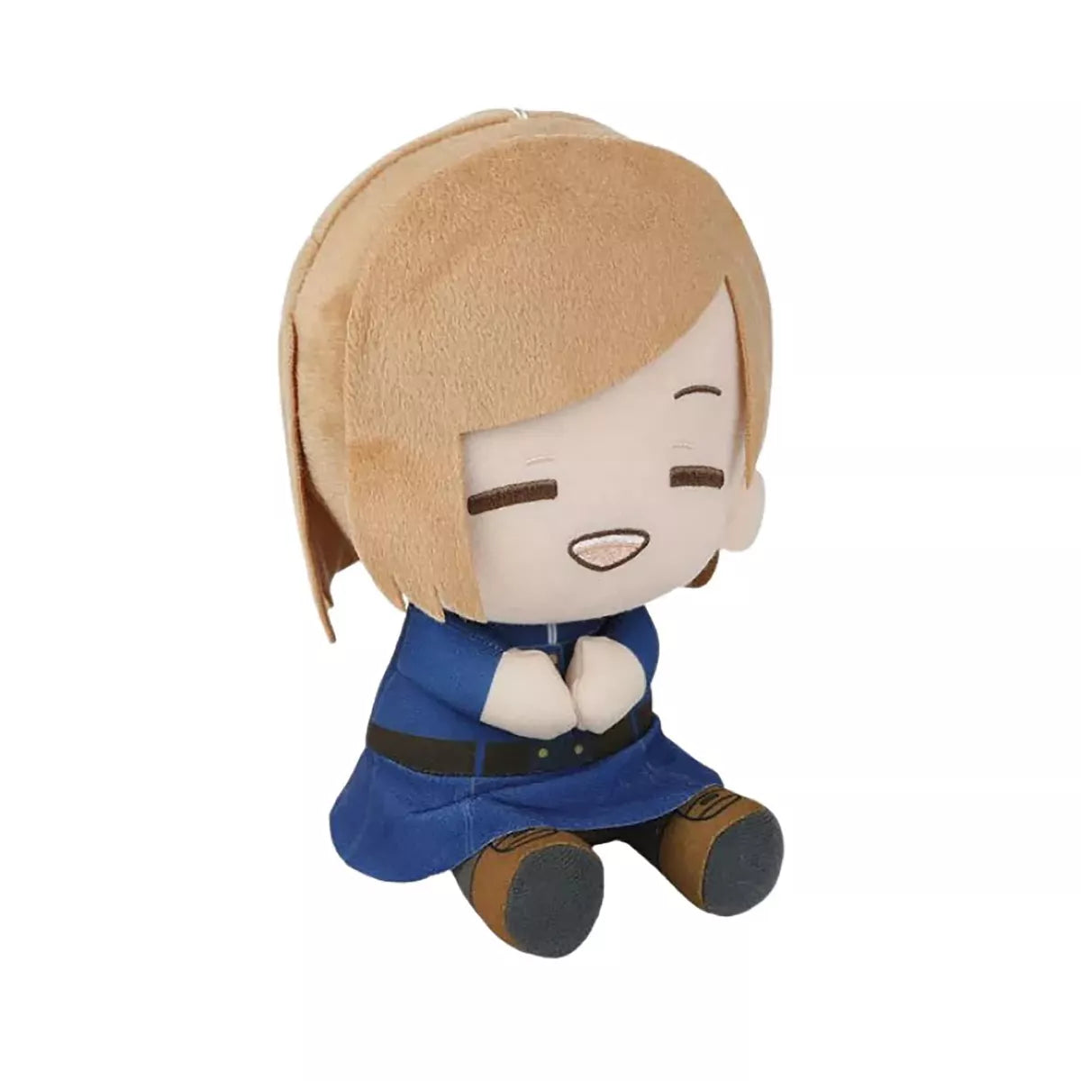 JUJUTSU KAISEN NOBARA KUGISAKI BIG PLUSH Anime Pop