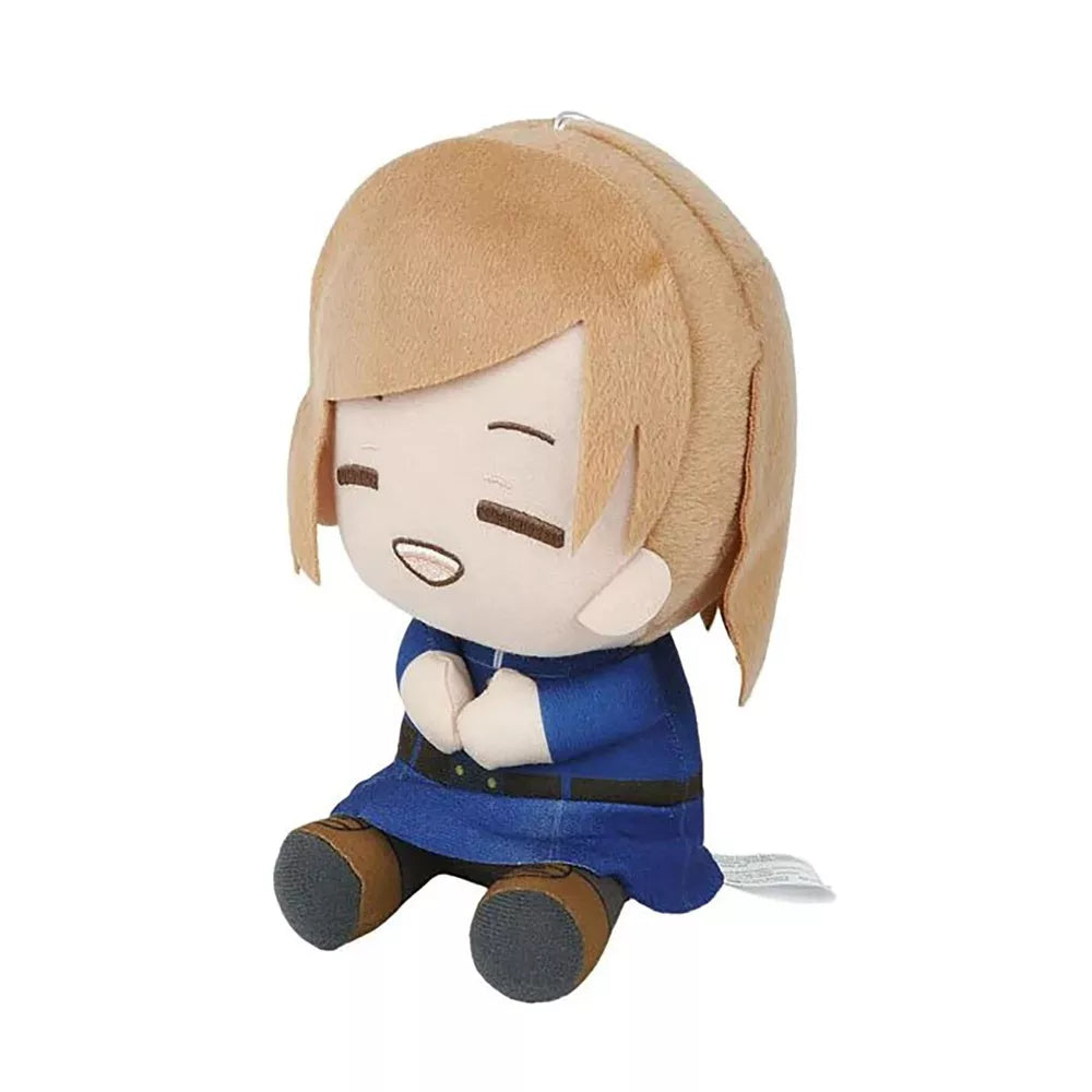 JUJUTSU KAISEN NOBARA KUGISAKI BIG PLUSH Anime Pop