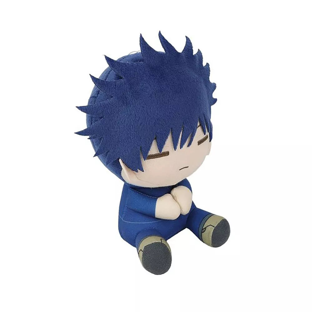 JUJUTSU KAISEN MEGUMI FUSHIGURO BIG PLUSH Anime Pop