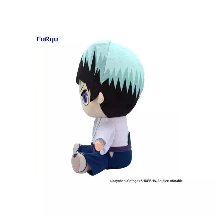 DEMON SLAYER YUSHIRO 10 INCH PLUSH Anime Pop