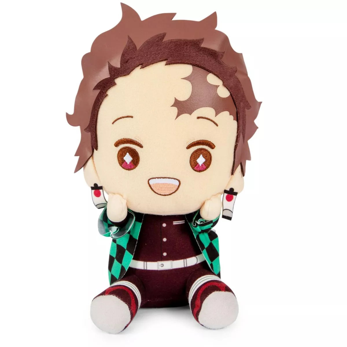 DEMON SLAYER TANJIRO KAMADO BIG PLUSH Anime Pop
