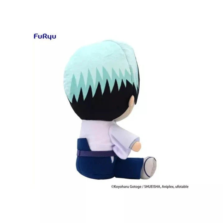 DEMON SLAYER YUSHIRO 10 INCH PLUSH Anime Pop