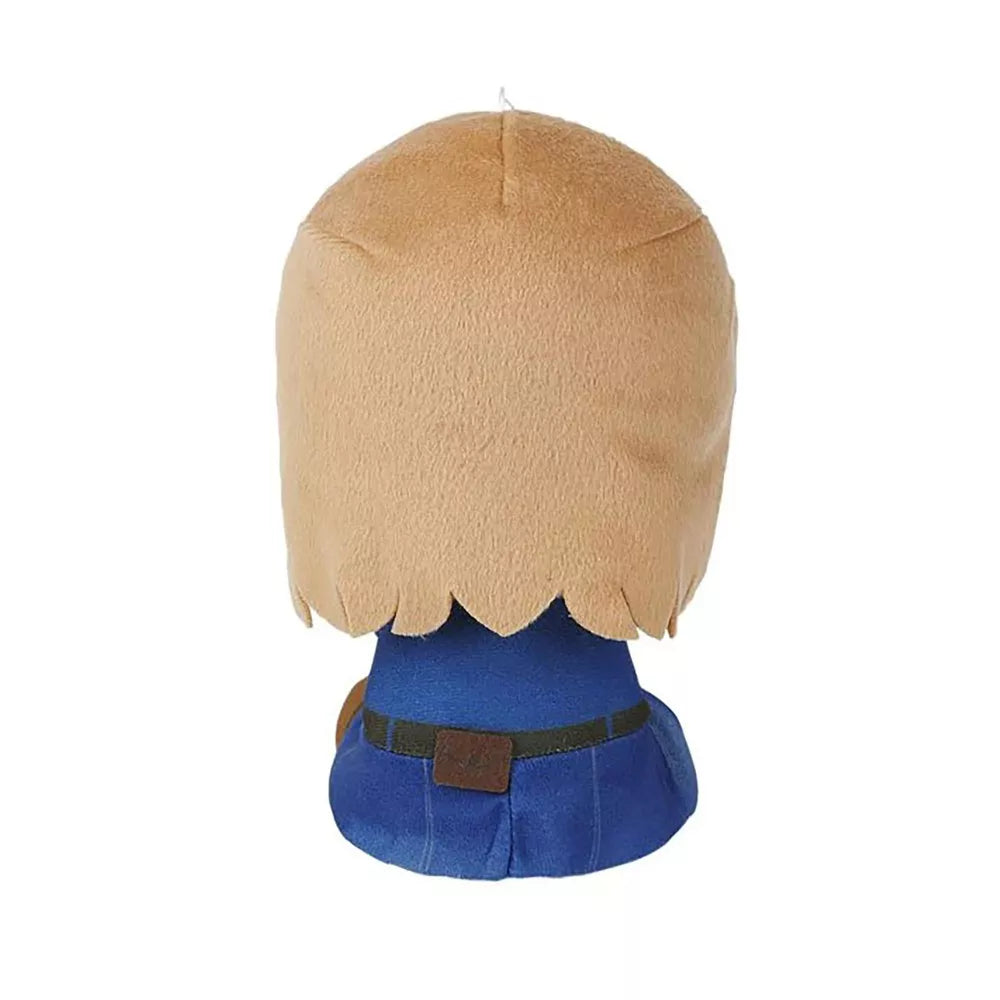 JUJUTSU KAISEN NOBARA KUGISAKI BIG PLUSH Anime Pop