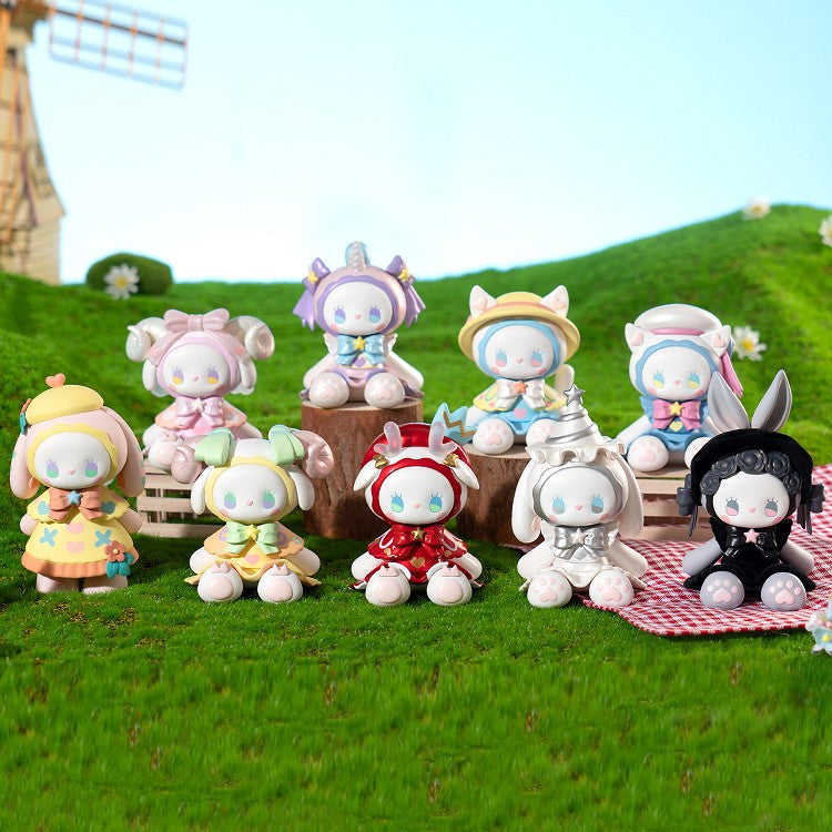 EMMA Secret Forest Garden Party series Blind Box (1 Blind Box) Super Anime Store
