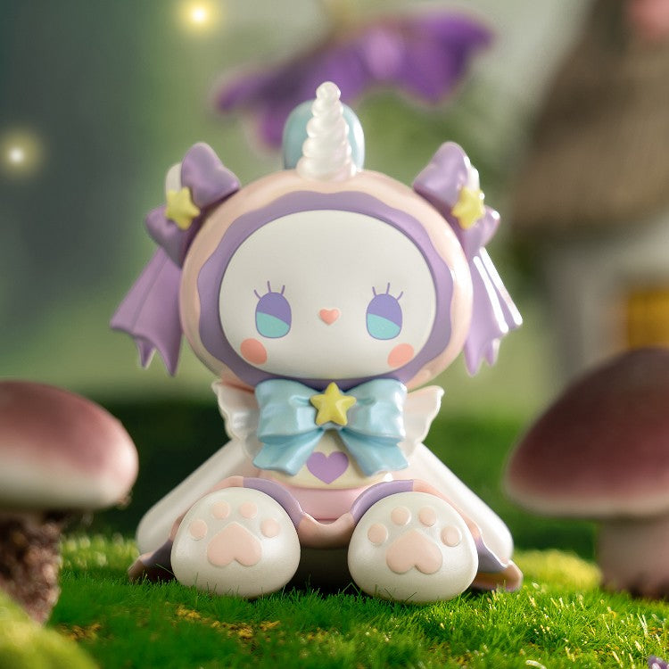 EMMA Secret Forest Garden Party series Blind Box (1 Blind Box) Super Anime Store