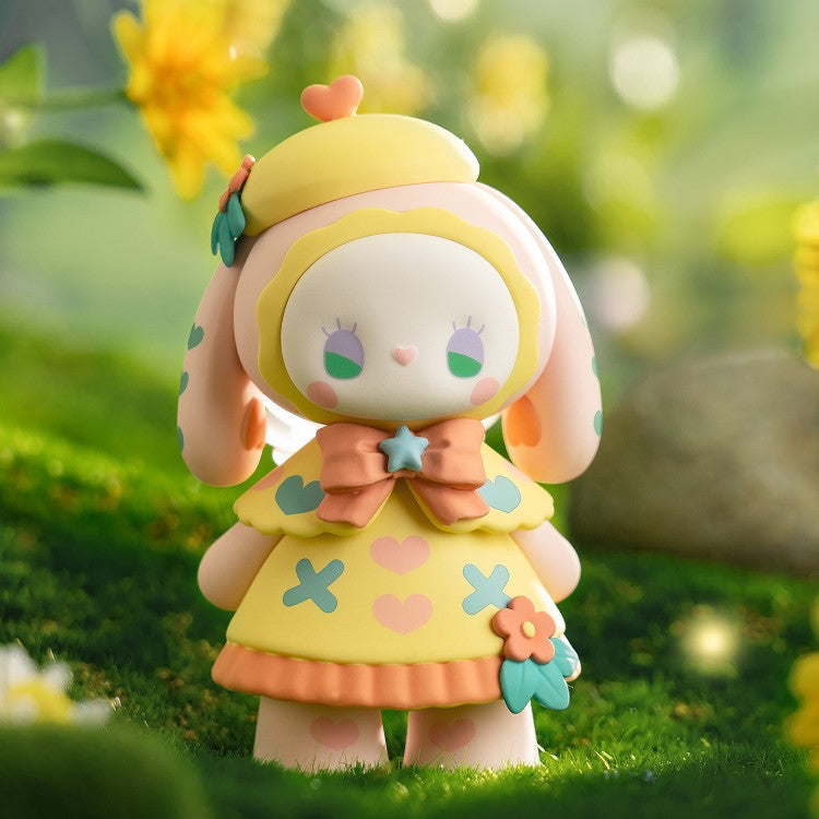 EMMA Secret Forest Garden Party series Blind Box (1 Blind Box) Super Anime Store