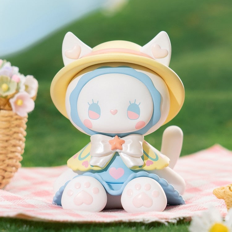 EMMA Secret Forest Garden Party series Blind Box (1 Blind Box) Super Anime Store