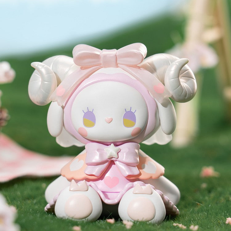 EMMA Secret Forest Garden Party series Blind Box (1 Blind Box) Super Anime Store