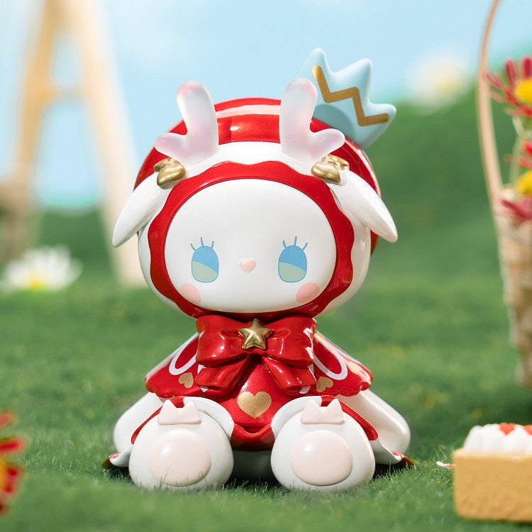 EMMA Secret Forest Garden Party series Blind Box (1 Blind Box) Super Anime Store