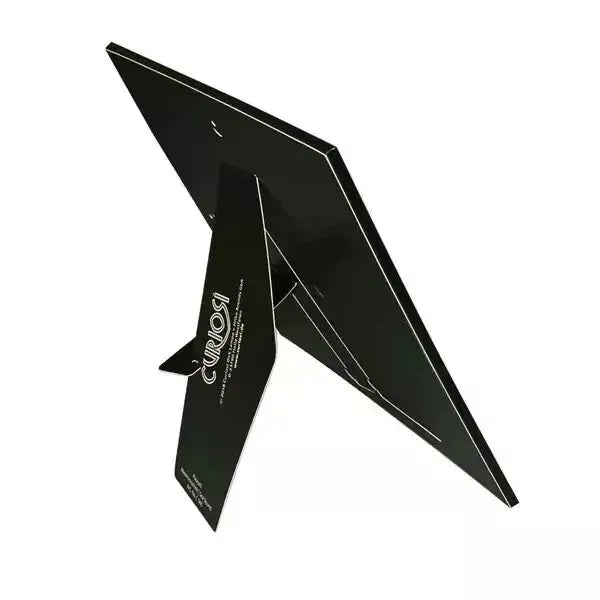 Gold Dust 249 Piece Jigsaw Puzzle with Display Frame Curiosi