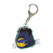 HAIKYU! GYUGYUTTO ACRYLIC KC-Sawamura Anime Pop