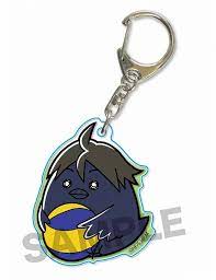 HAIKYU! GYUGYUTTO ACRYLIC KC-Yamaguchi Anime Pop
