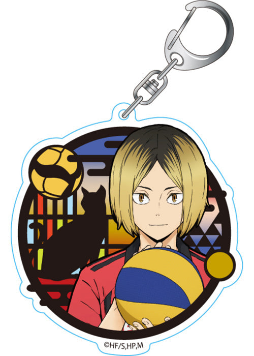 HAIKYU!! TTP ACRYLIC KIRIE-Kenma Anime Pop