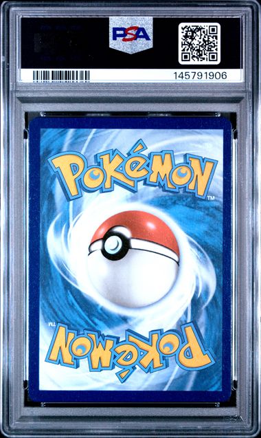2025 POKEMON MEG EN-MEGA EVOLUTION #172 MYSTERY GARDEN ULTRA RARE PSA GEM MT 10 Ralphie's Funhouse