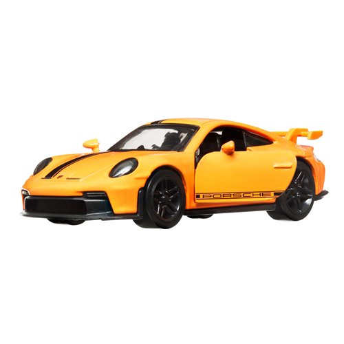 Hot Wheels Pull-Back Speeders 2025 Moliner Games
