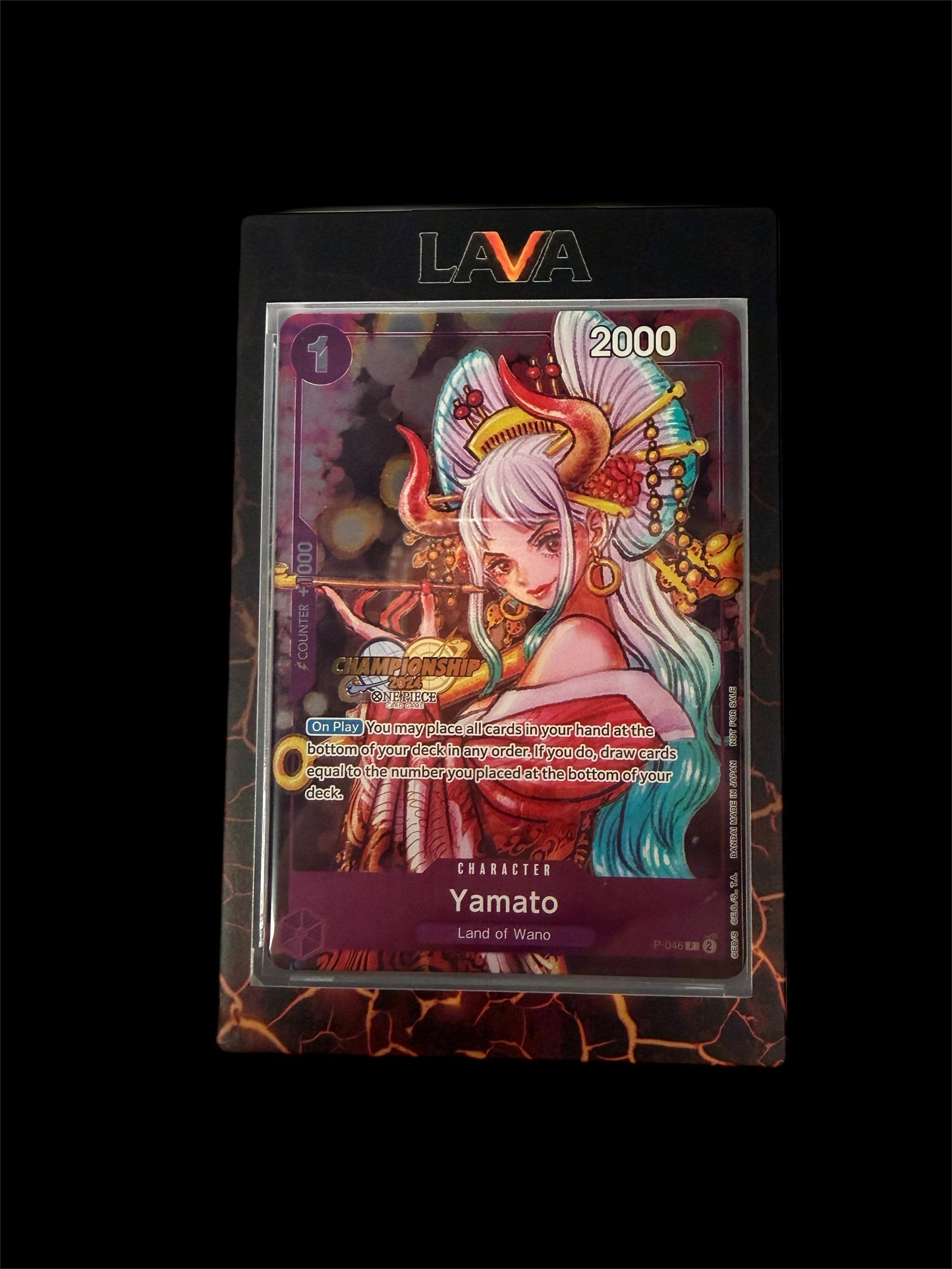 One Piece TCG Drip Pack by Hobby Lava - Join the One Piece Hunt (SR, AA, SEC & Manga Chase) Hobby Lava
