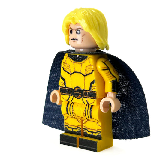 SENTRY Minifig made using LEGO parts - B3 Customs B3 Customs