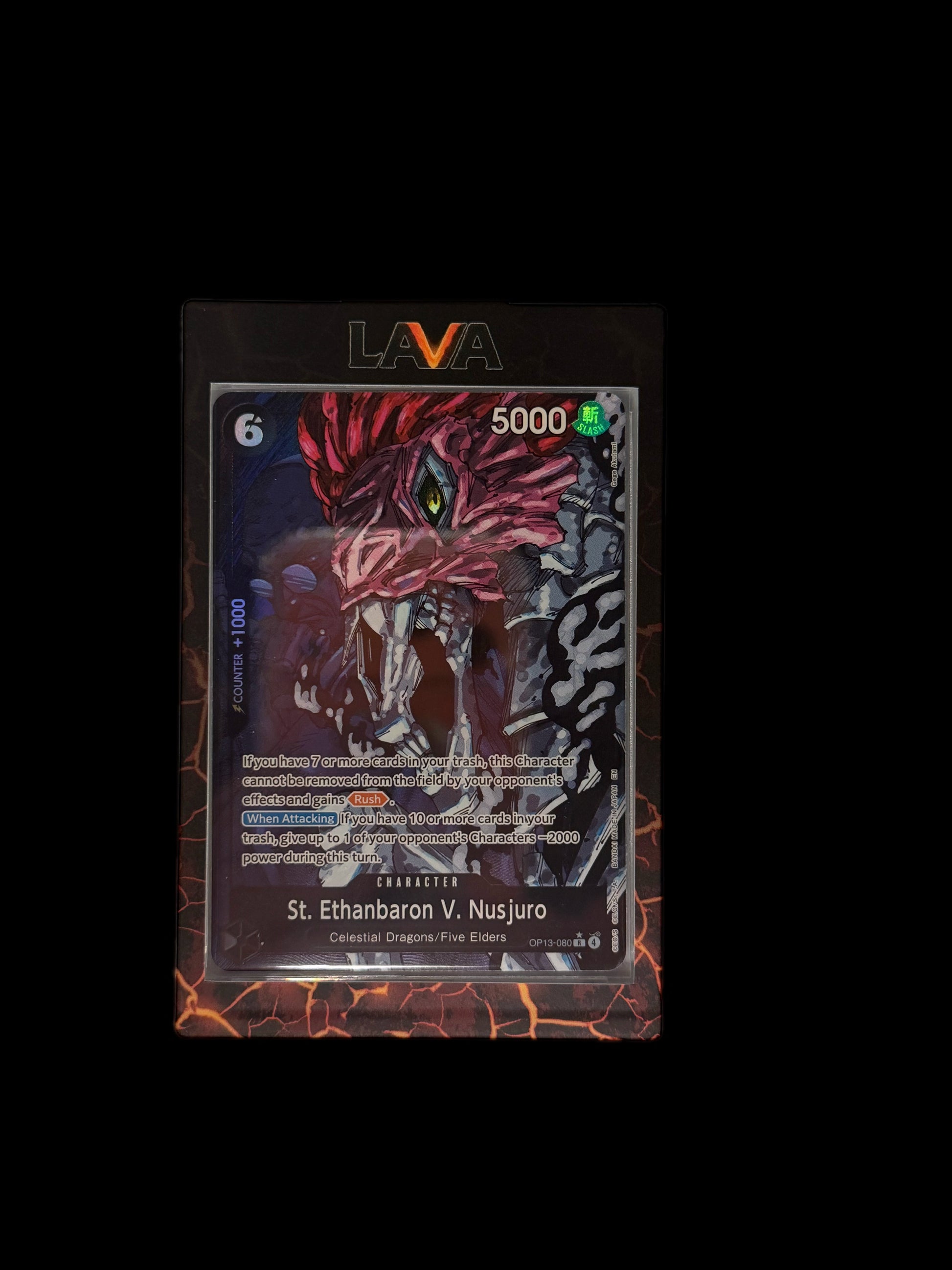 One Piece TCG Drip Pack by Hobby Lava - Join the One Piece Hunt (SR, AA, SEC & Manga Chase) Hobby Lava