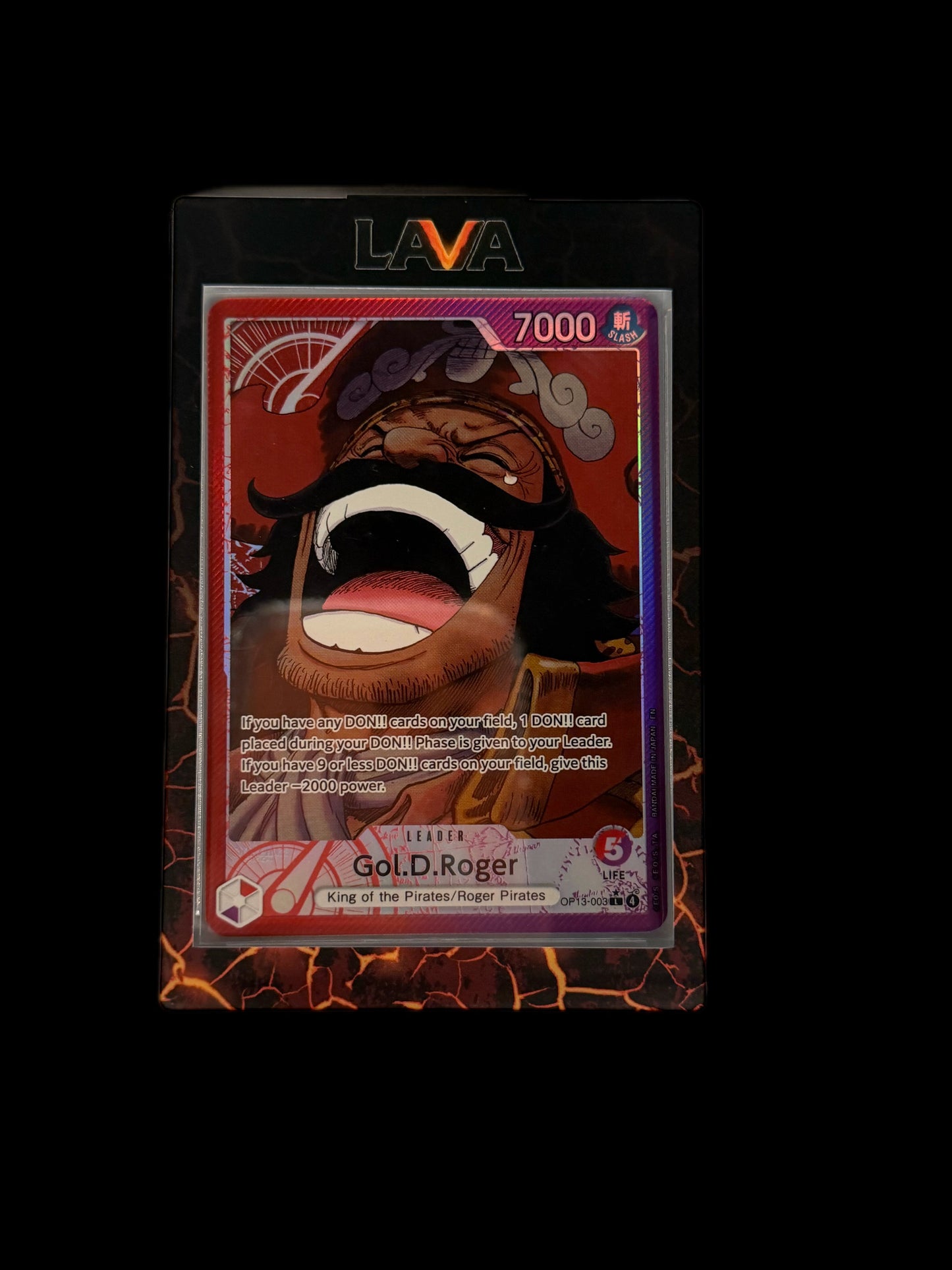 One Piece TCG Drip Pack by Hobby Lava - Join the One Piece Hunt (SR, AA, SEC & Manga Chase) Hobby Lava
