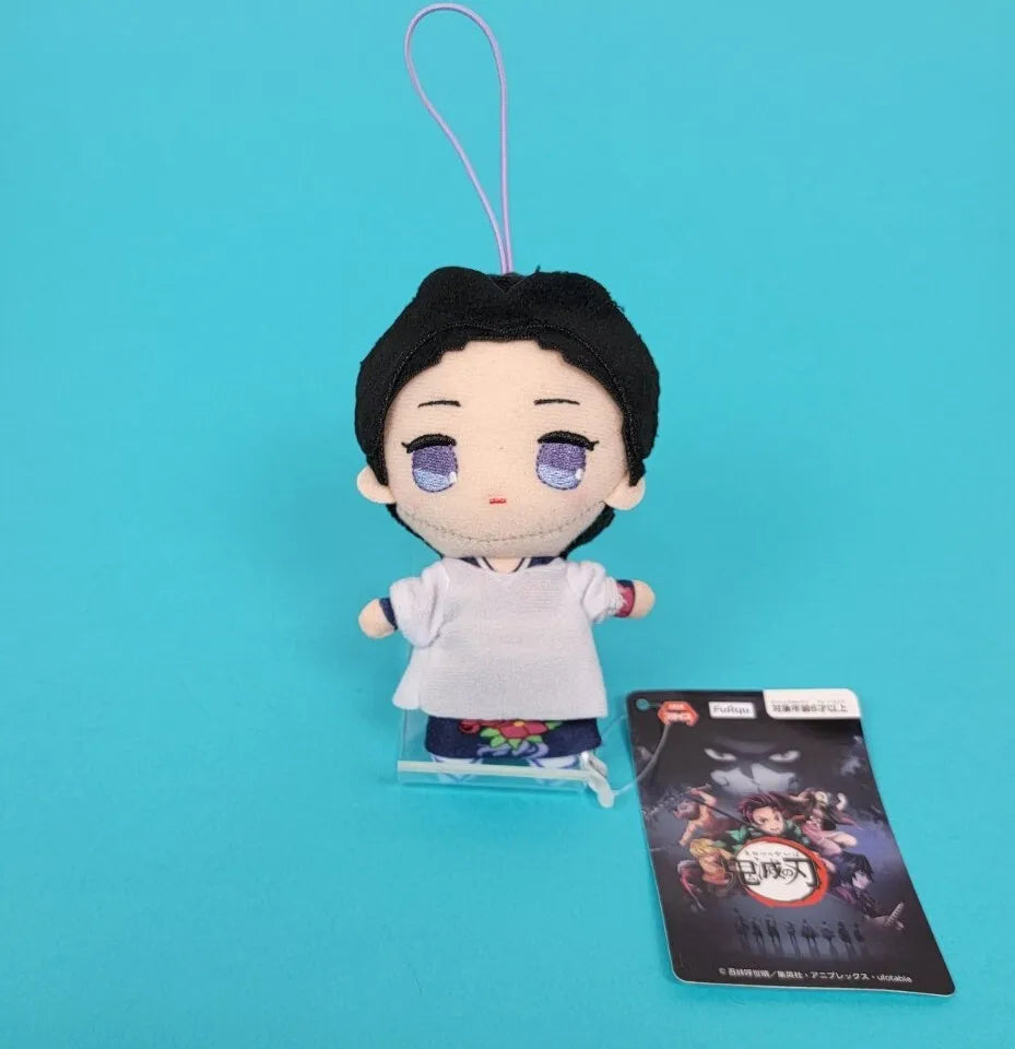 DEMON SLAYER TAMAYO VOLUME 6 HANGING PLUSH Anime Pop