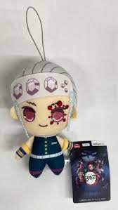 DEMON SLAYER V7 HANGING PLUSH-Uzui Anime Pop