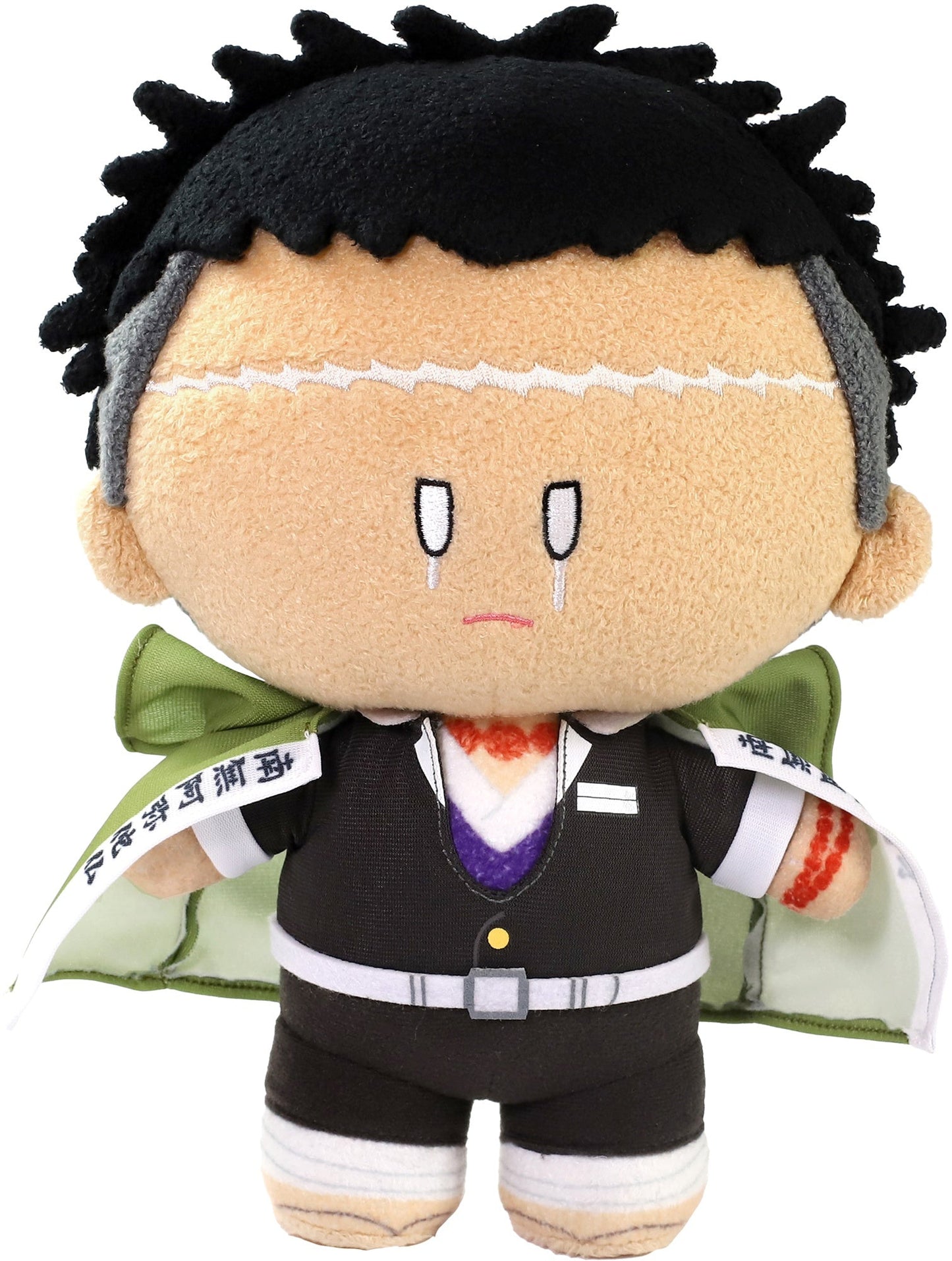 DEMON SLAYER YORINUI VOLUME 2 GYOMEI HIMEJIMA PLUSH Anime Pop
